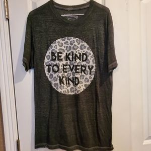 Be Kind To Every Kind